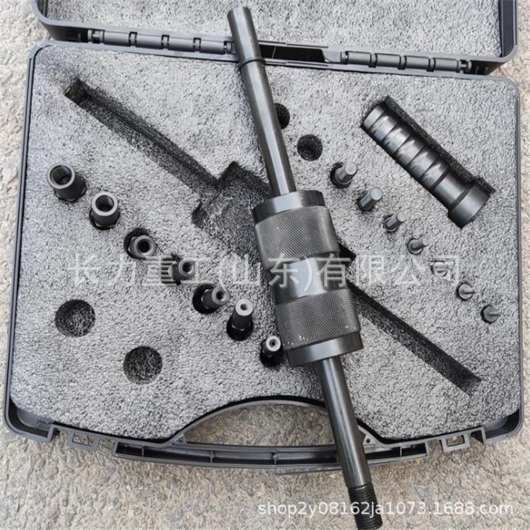 现货销售BX-1手动拔销器 内外丝圆柱定位销拔出器型号全