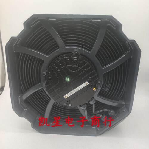 K3G250-RR17-H9 K3G250-RR03-H4 K3G250-RR17-M9进口风扇