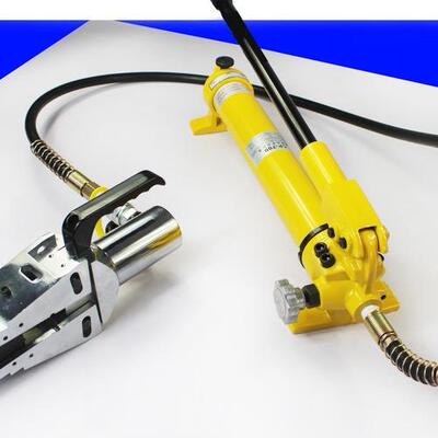 FSH-15T 分体式液压法兰扩张器 法兰分离工具 液压式法兰分离器