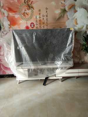 【电视外观展示】创维65H5好还是海信H65E3A好？质感哪款更强些？