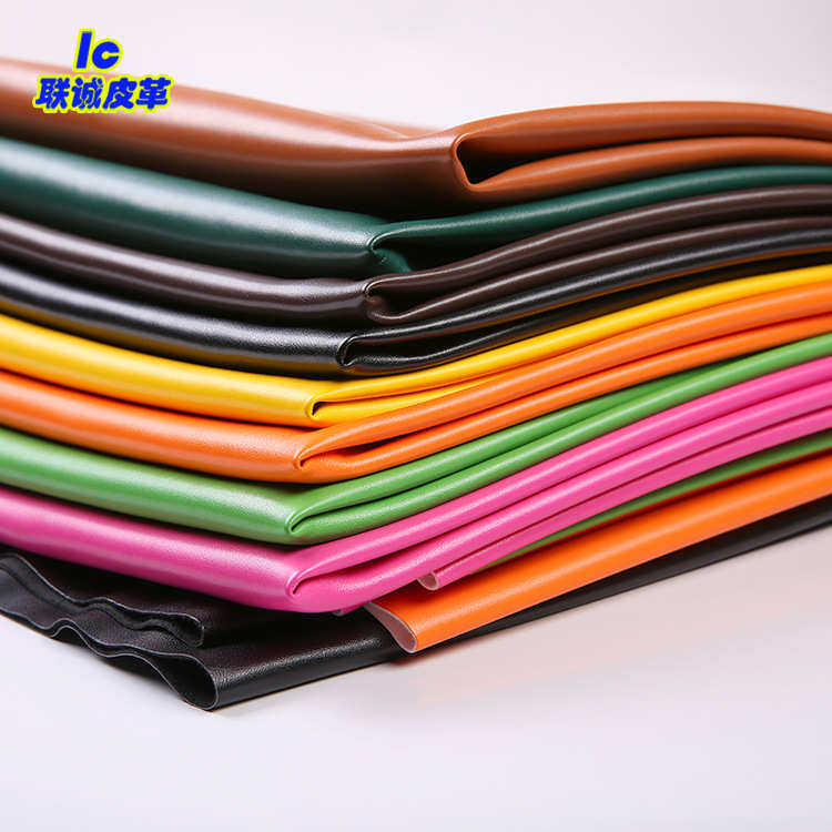 义客隆耐刮pu皮革 柔软服装革皮衣皮裤面料装饰革软包硬包人造革,住宅家具,皮革,淘宝优惠券,粉丝福利购,淘宝优惠卷