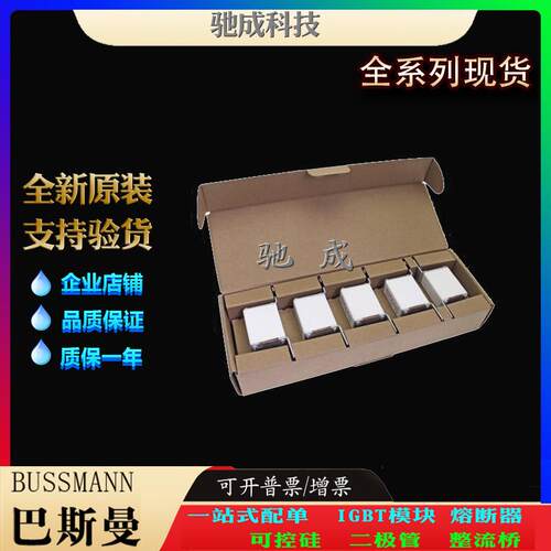 巴斯曼170M0221 170M0222 170M0223 厂家直供零售 原装熔断器