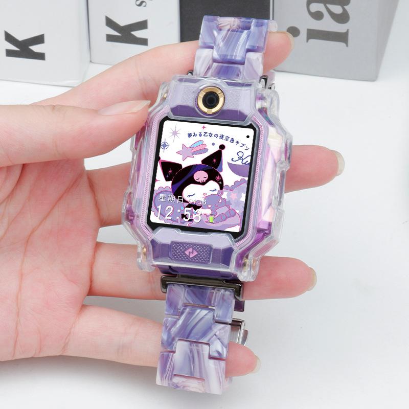 小天才多巴胺pro适用手表配件