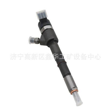 销售油轨总成6745-71-4310 6745714310 2645L305油嘴
