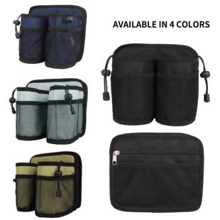 Luggage cup holder accessories, beverage cup holder accesso