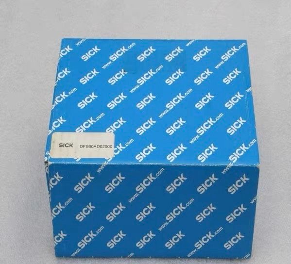 全新施克SICK编码器 DFS60AD02000 现货