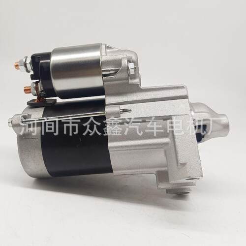 汽车起动机厂家028000-9030 228000-7850 18985n GX610 GX670