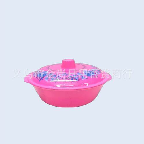 Two-eared soup bowls, microwave-safe bowls, instant noodle b
