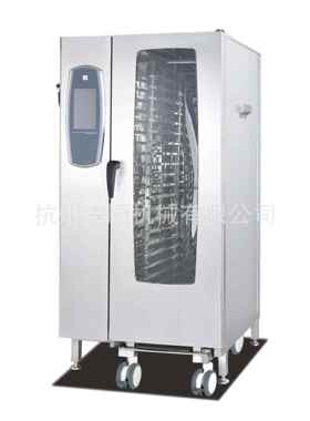 厂家直销20层万能烤箱电脑版控制20-AC