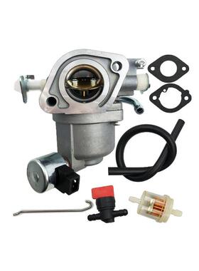 割草机油锯配件化油器套餐597128 40U777-0001-B1 40U877-0003-G1