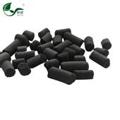 韩研活性炭厂家直水供业废废气处煤质柱835状理活性炭工除臭