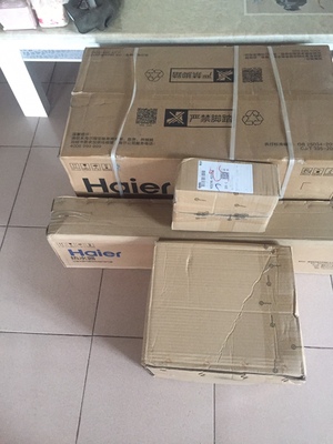 海尔壁挂炉真实使用揭秘,不看这里都被忽悠了