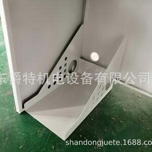 山东爵特机电教室电脑防静电工作台机床工作桌承重实验室台