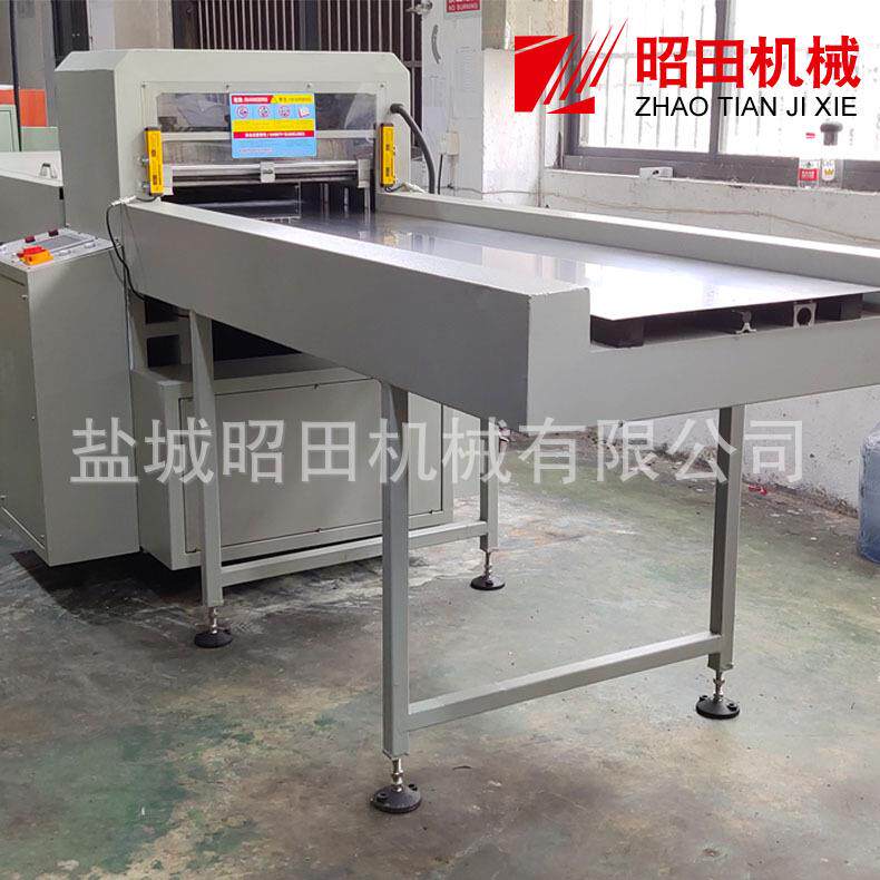 片料压合模切机连续冲切半断效果电脑控制高精度作业厂家直销