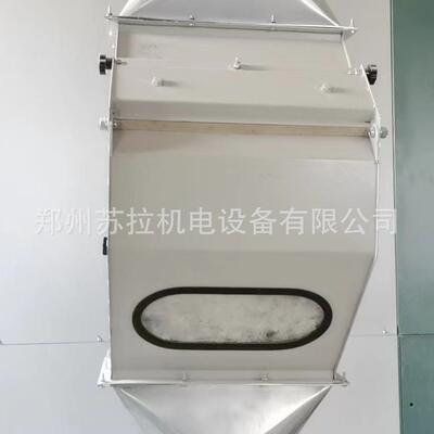 厂家供应纺织机械清花纺织设备纺织设备 TF27-00桥式吸铁