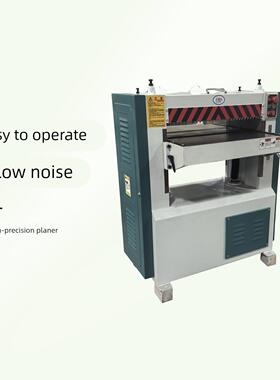 重型压刨机高速MB106螺旋刀单面压刨床多功能双面电刨塑胶板刨平