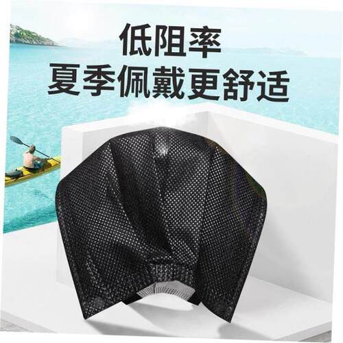 50Pcs Black Face Mask Surgical Disposable 3 Layers Medical