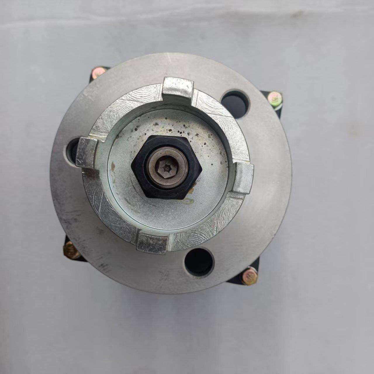 供应发电机组12V 36A船舶JFZ2306整体式无刷发电机A5701-3701100A