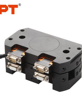 OPT30kg防尘快换OX-LB机器手快换装置自动快换装置