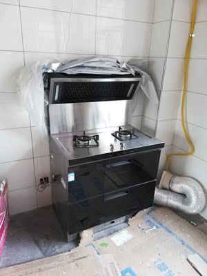 集成灶火星人E3G/X和E2B/H哪个好，差别大不大？