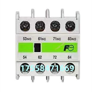 电梯配件原装 A22AS1A20A02A3A40AS2触头 富士接触器辅助触点SZA11