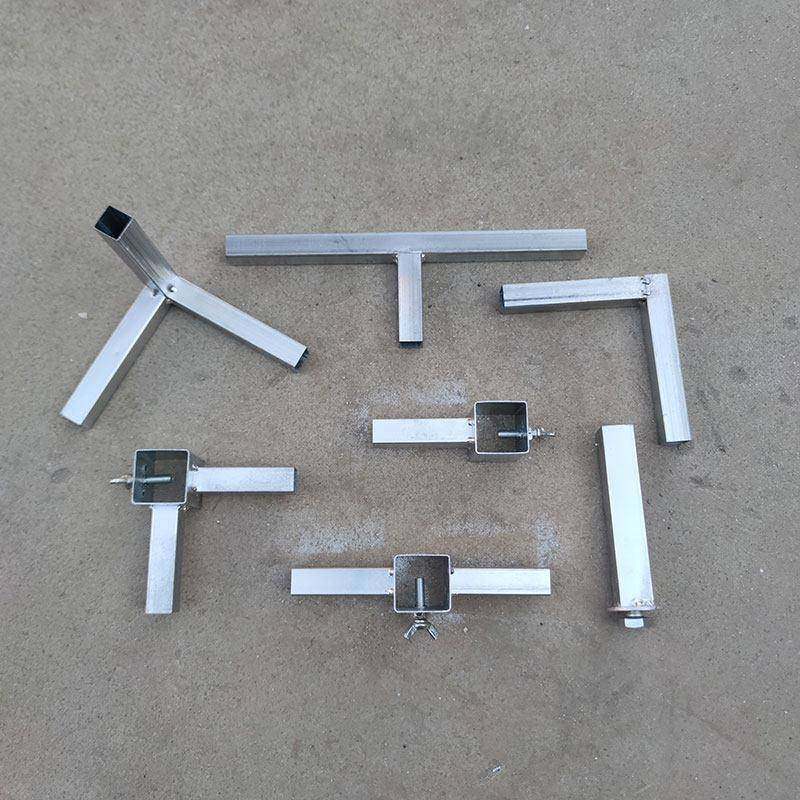 kt板支架配件连接件TL三通双层超连结件定做异形件气球支架配件,节庆用品/礼品,拱门,淘宝优惠券,粉丝福利购,淘宝优惠卷