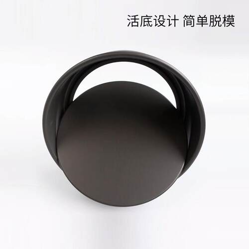 4寸6寸10寸12寸三能圆形戚风模具硬膜活动底蛋糕模烘焙模具