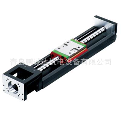 KK60D10C-600A1-F0 精密线性KK模组