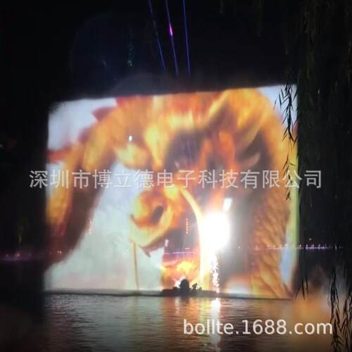 水幕电影设计安装公司湘潭市湘乡市音乐水幕电影设计制作安装公司