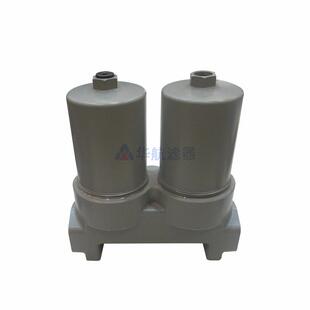 双联过滤器滤芯 替代HH4744C24KN过滤器