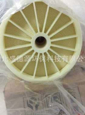 陶氏抗污染RO膜BW30FR-400/34工业高低压8寸过滤膜 现货
