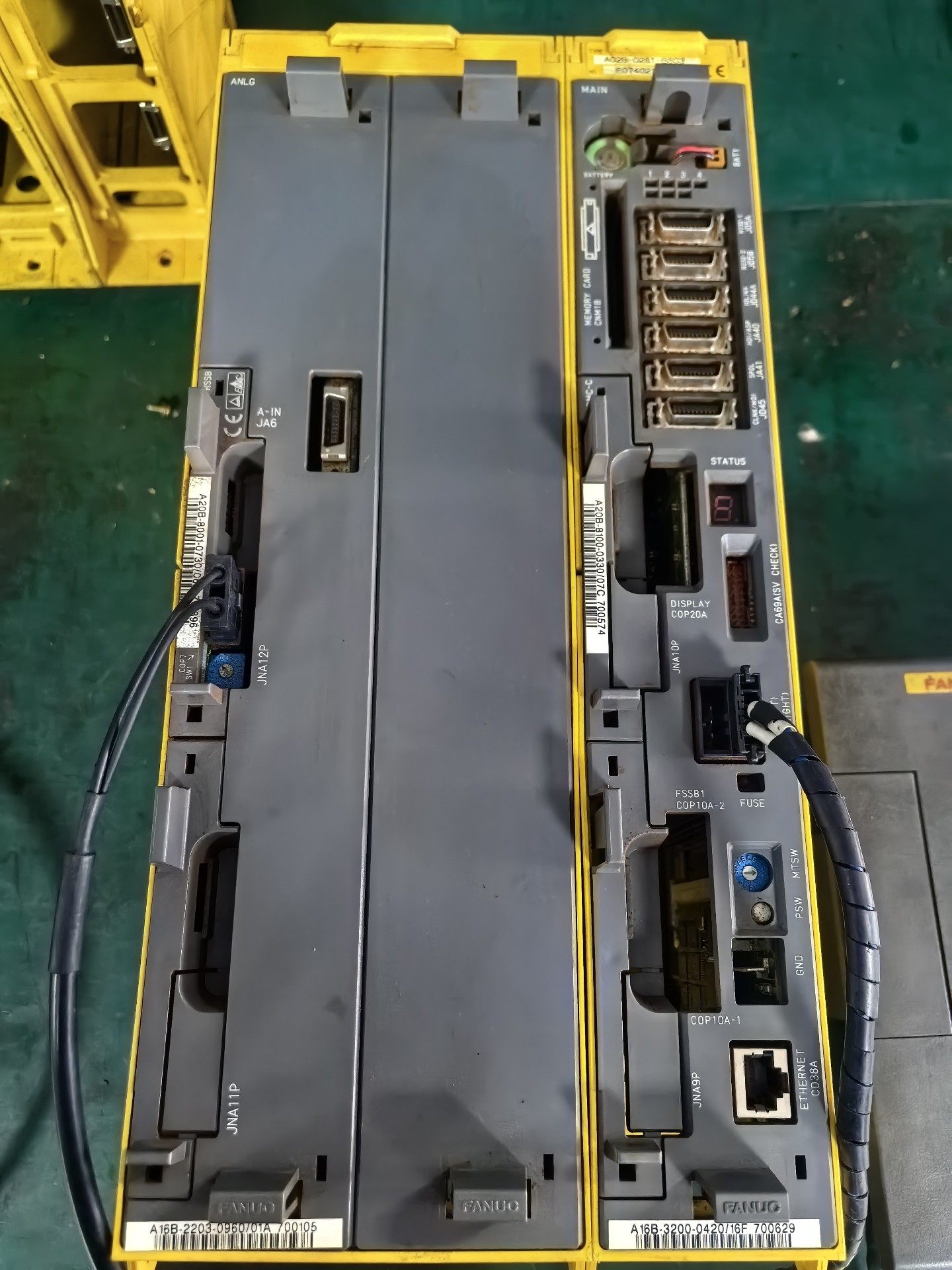 A16B-2203-0960板销售，测试包好