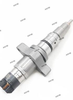 柴油共轨喷油器0445120212总成康明斯柴油机