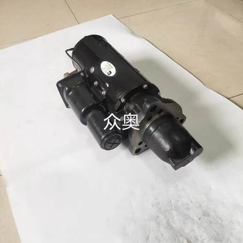 卡特平地机起动机CAT卡特C1起动机CAT卡特16M 18M平地机起动机