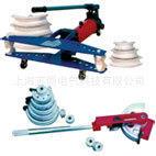 上海惠图SM-212B卧式液压弯管机1/2-2立式液压弯管机