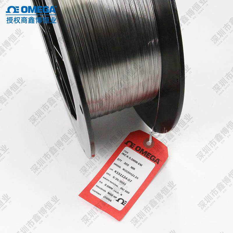 XL-K-MO-1.5MM-SLE XL-K-MO-1.5MM-DUAL-DIA奥米佳热电偶铠装丝