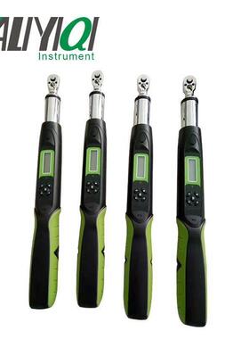 数显扭力扳手AWG2-30R带通讯数据输出