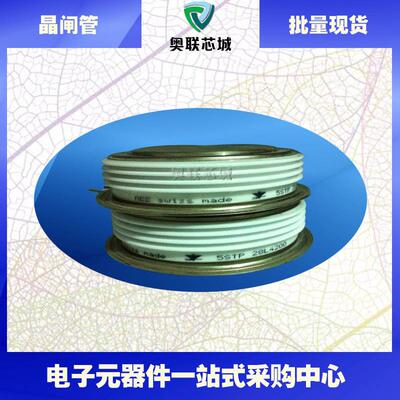 5STP33L2800 5STP28L4200 5SGA40L4501 5STP17H5200 ABB晶闸管