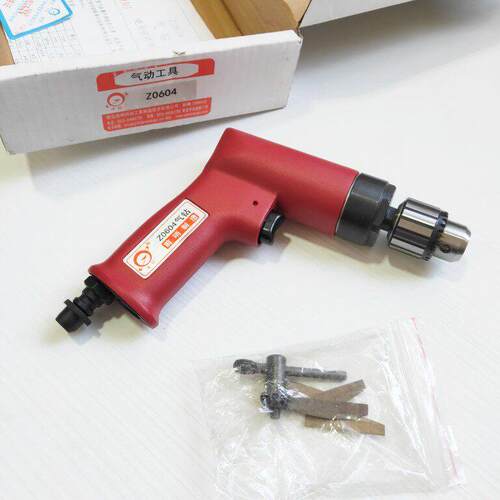 青岛前哨气动工具 Z0604气钻 Z6Q-2 宇航气钻