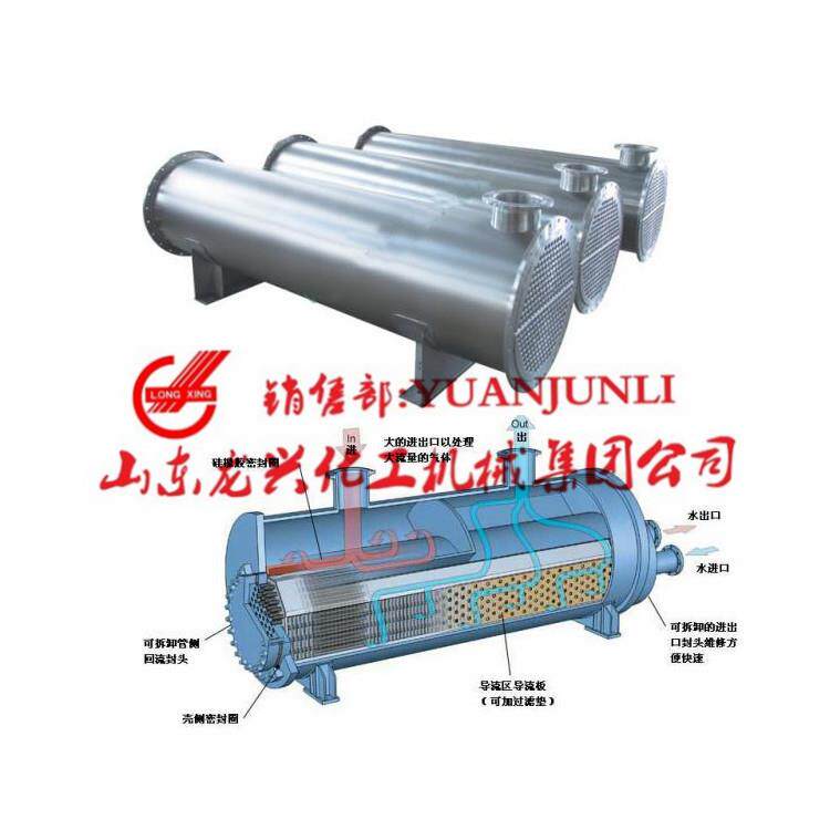 不锈钢列式热热器规格|1管换00平方管式换器冷凝器原理1-500平厂