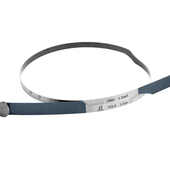 供应弹簧钢普通型条式 派尺π尺分度值0.02弹簧钢外径派尺自主生产