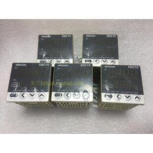 C15TV0TA0300 山武 YAMATAKE SDC15 控制器 C15TVOTA0300