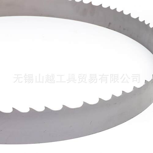 带锯条双金属锯床机用现货锯带切割钢筋圆钢方钢带锯条