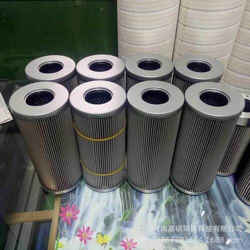 压力管路液压油滤芯21FH110-20.14-10嘉硕环保
