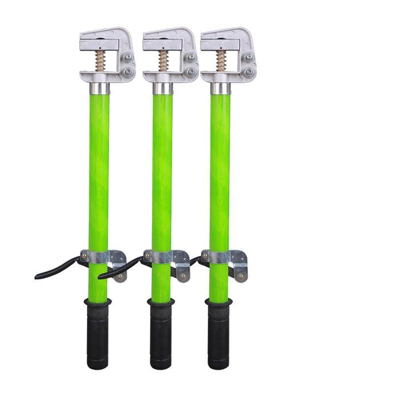 MT高压接地线JT2601型高压接地线10千伏高压接地线