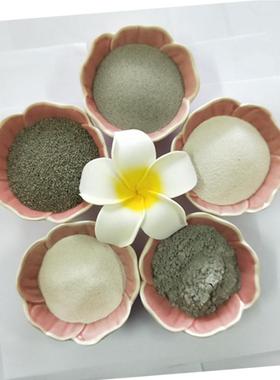 冒漂口铸造灰色漂珠保 40白色国标漂珠 温隔热EXD耐火漂珠目 轻质