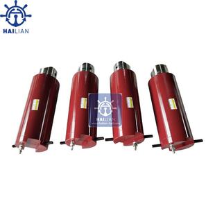 FX95E25N140 No.TSR 舱盖液压油缸千斤顶hydraulic cylinder