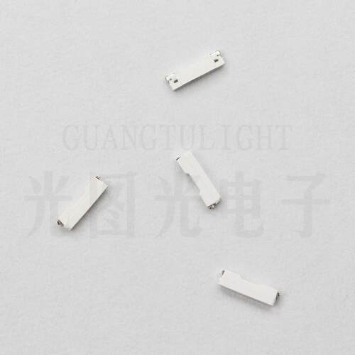 厂家现货单色020侧面led灯珠背光源金线铜支架发光二极管高亮度