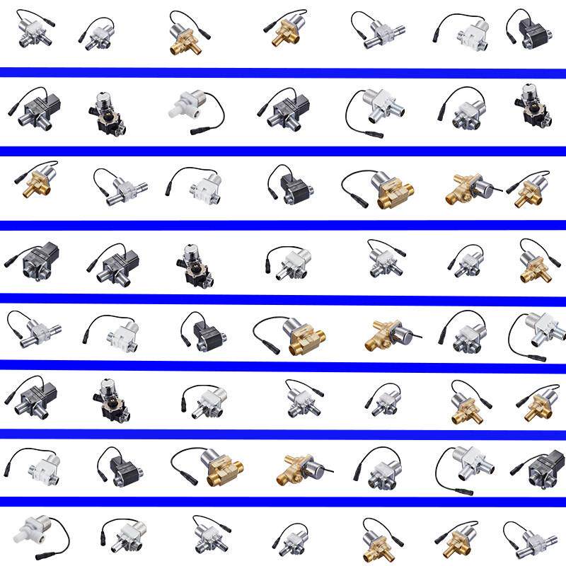 小便池传感器冲洗阀水龙头电磁阀小便池传感器冲洗面板6V传感器配