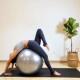 for Working and Ball Slip Burst Exercise Anti Yoga Out